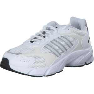 Adidas Mujer CRAZYCHAOS 2000 Shoes, FTWR White/Grey Two/Core Black, 42 EU