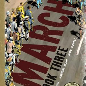 March: Book Three: 3