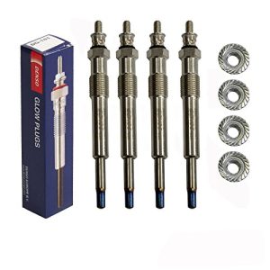 DENSO DG-121 Bujía de precalentamiento Diésel 10V Ancho de llave:10 Medida de rosca:M10x1.0 Tipo de bujías:Calentador metálico