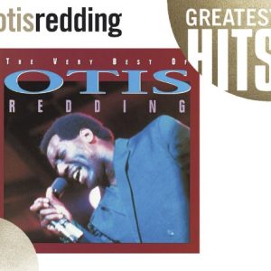 The Very Best of Otis Redding