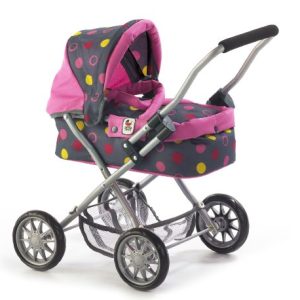 Bayer CHIC 2000 – Cochecito de bebé (555 24) , color/modelo surtido