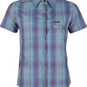 High Colorado Wertach – Camiseta de manga corta para mujer, ceramic 2020, color ceramic, tamaño 40