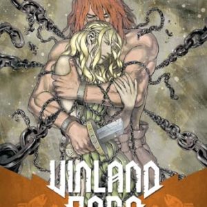 Vinland Saga 6
