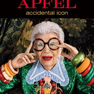 Iris Apfel [Idioma Inglés]
