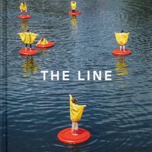 The Line: Public Art in East London