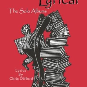Waxing Lyrical: The Solo Albums