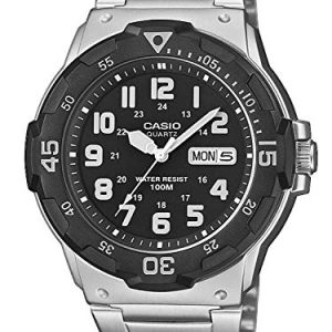 Casio MRW-200HD-1BVEF Reloj de Damas