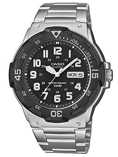 Casio MRW-200HD-1BVEF Reloj de Damas