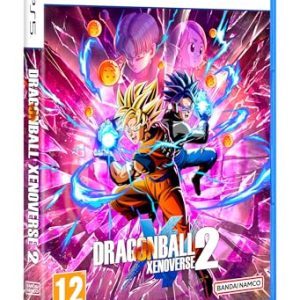 Dragon Ball Xenoverse 2