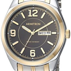 Armitron Reloj de Vestir 086702456161