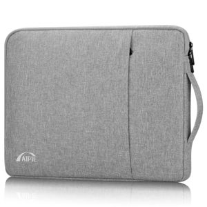 AIPIE Funda Portátil 17 17,3 Pulgadas Netbooks Caso 43,2 x 28,5 CM Anti-rasguños Antigolpes per Laptop Compatible Acer, ASUS, DELL, HP, Lenovo, MSI Ordenadores Maletín de Bolsa