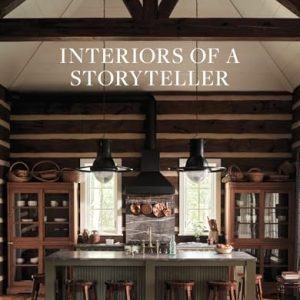 Interiors of a Storyteller