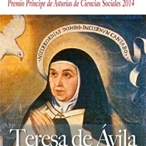 Teresa De Avila