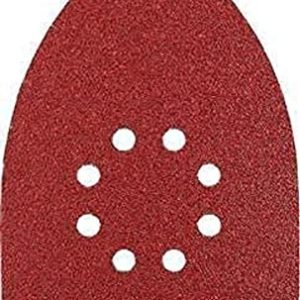 KWB 493418-5 lijas para multilijadora 107 x 175 mm GR 180 KWB