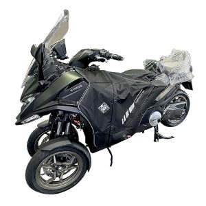 TUCANO URBANO TERMOSCUD® Pro Negro