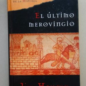 El Último Merovingio