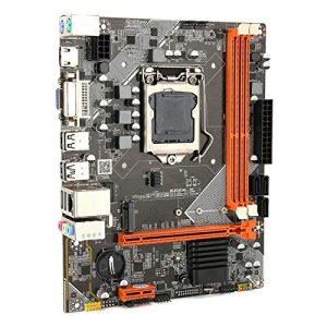 Tbest Am4 Motherboard Computer Motherboards Lga 1151 1155 CPU Combo Lga1155 Pc Ddr3 Intel Motherboard Deals Socket A Desktop 775 Gaming Componentes Internos Computer Motherboard Desktop