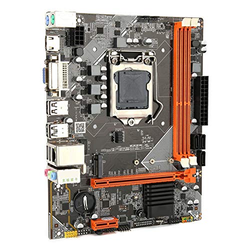 Tbest Am4 Motherboard Computer Motherboards Lga 1151 1155 CPU Combo Lga1155 Pc Ddr3 Intel Motherboard Deals Socket A Desktop 775 Gaming Componentes Internos Computer Motherboard Desktop