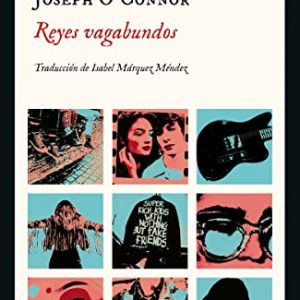 Reyes vagabundos (Impedimenta)