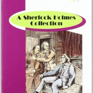 A SHERLOCK HOLMES COLLECTION 3 ESO (SIN COLECCION)