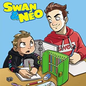 Agenda Swan & Néo