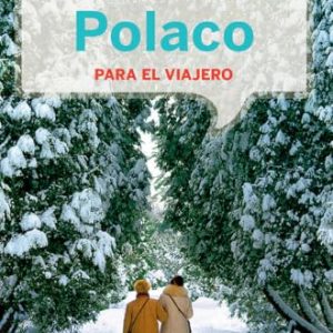 Polaco para el viajero 2 (Guías para conversar Lonely Planet)