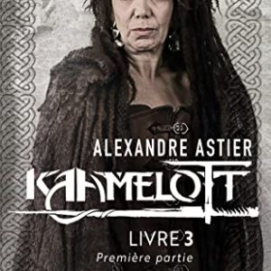 Première partie: Episodes 1 à 50: 3