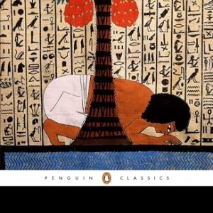 Writings from Ancient Egypt