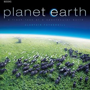 Planet Earth