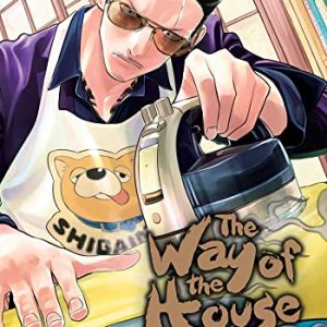 The Way of the Househusband, Vol. 8: Volume 8