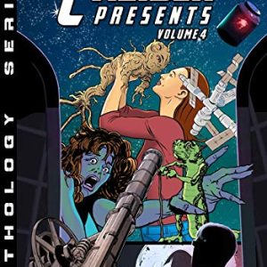 Caliber Presents – Volume 4: The Observatory