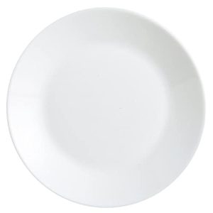 Arcopal Luminarc Zelie Caja 12 Platos Postre Opal 18Cm