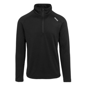 Regatta Mens Yonder II Forro polar, de secado rápido, elástico y absorbente: perfecto para actividades al aire libre, caminatas, senderismo y acampada