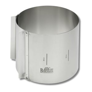 Birkmann RBV 429413 Molde para Hornear Anillo para Tartas 1 Pieza(s)