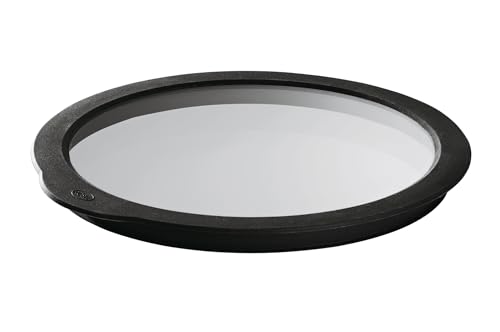 Rösle - Tapadera de cristal para conservar los alimentos