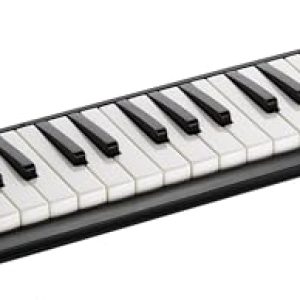 HOHNER STUDENT 32 NEGRO