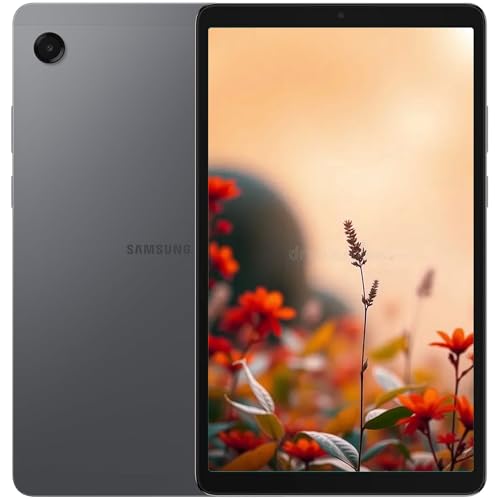 Samsung Galaxy Tab A11 8.7" 64GB/4GB Wi-Fi Gris