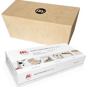 MEINL Percussion Make Your Own – Bongo Cajon, MYO-BCAJ