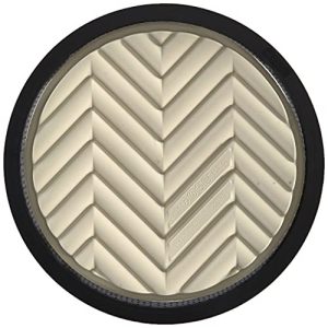 Silikomart | KIT TARTE GRAFIQUE, Set con Anillo Microperforado + Tapete Decorativo, Anillo TPLUS Ø 250 mm h 20 mm, Molde Silicona Decorativo Ø 230 mm h 20 mm, Made in Italy