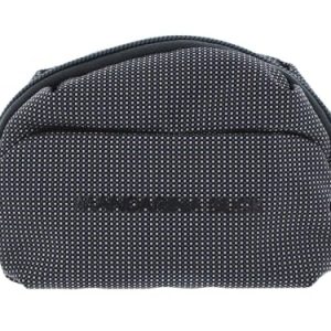 Mandarina Duck – Cartera negra (Black) Md 20 P10qmpn1 18,5 x 10 x 2 (L x H x W)