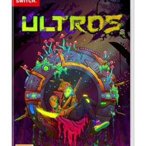 Ultros – Nintendo Switch
