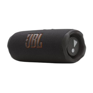 TOP VENTAS: JBL Flip 7, Altavoz portátil inalámbrico Potente, 16h de batería, Resistente al Agua IP68, a Prueba de Polvo y caídas, Sonido Pro, AI Sound Boost, Compatible con Auracast, Negro | Oferta Amazon