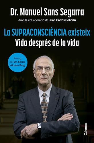 TOP VENTAS: La Supraconsciència existeix: Vida després de la vida con oferta