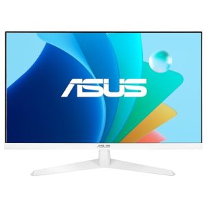 OFERTA: ASUS VY279HF-W Monitor Gaming Eye Care de 27 , FHD 1920×1080, IPS, 100Hz, IPS, 1 ms, Adaptive Sync, Eye Care Plus, Aumento de Color, recordatorios, Tratamiento Antibacteriano con descuento