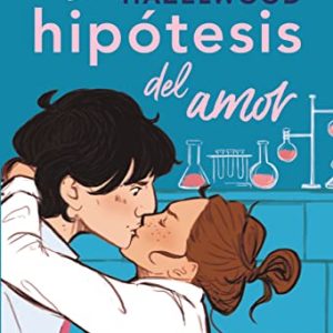 DESCUENTO: La hipótesis del amor en promoción