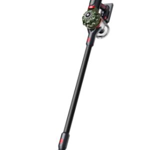 DESCUENTO: Dyson V8 Cyclone – Aspiradora sin Cable – 150 AW, 60 min de autonomía, Cepillo Motorbar con tecnología antienredos, Accesorio multifunción rinconera con oferta