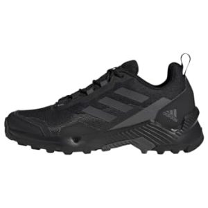 PROMOCIÓN: adidas Hombre Eastrail 2.0 Hiking Shoes, Core Black / Carbon, 42 EU en promoción