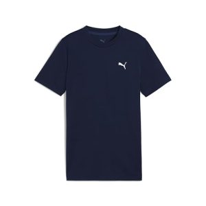 CHOLLO: Puma Camiseta Tad ESS B para niño