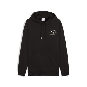 REBAJADO: PUMA Class Graphic Sudadera con Capucha FL con oferta