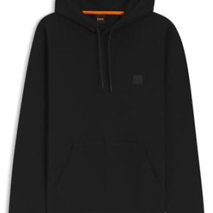 REBAJADO: BOSS Hombre Wetalk, Negro1, L rebajado hoy